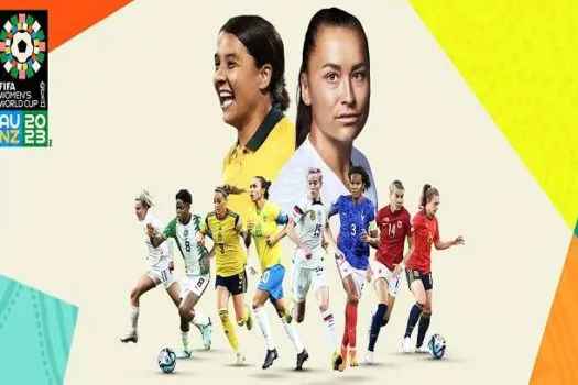 O que ver no nono dia da Copa do Mundo feminina