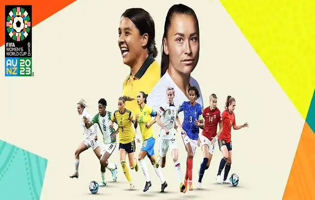 O que ver no nono dia da Copa do Mundo feminina