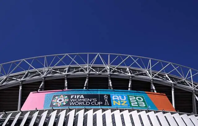 Fifa vê maior Copa da história