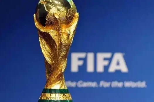 Fifa recebe 23,5 milhões de pedidos por ingressos para Copa do Mundo