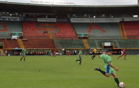 Fundação CASA promove etapa Estadual da XVII da Copa CASA de Futebol