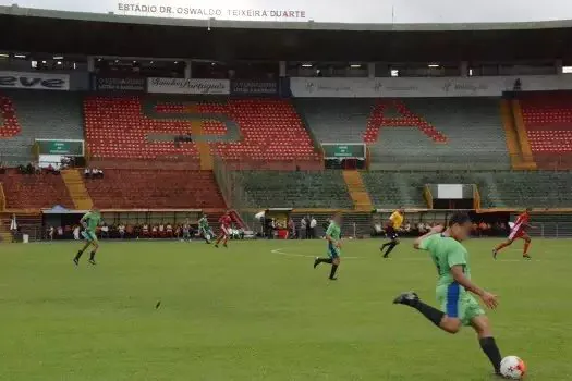 Copa do Mundo da Fundação CASA tem final nesta quinta (27)