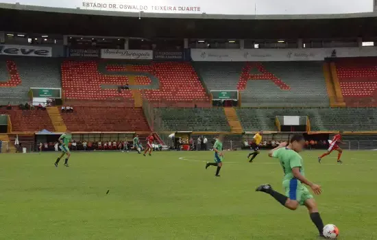 Copa do Mundo da Fundação CASA tem final nesta quinta (27)