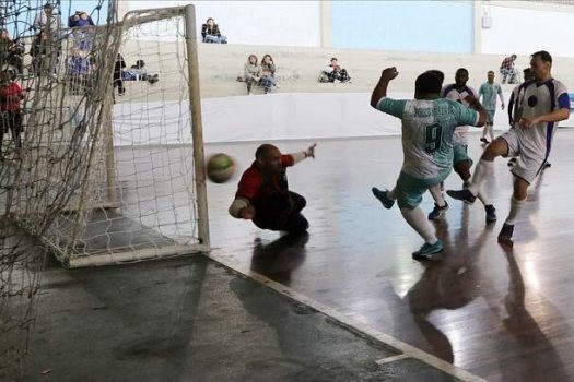 Chegou a hora! Final da Copa Diadema de Futsal acontece neste domingo