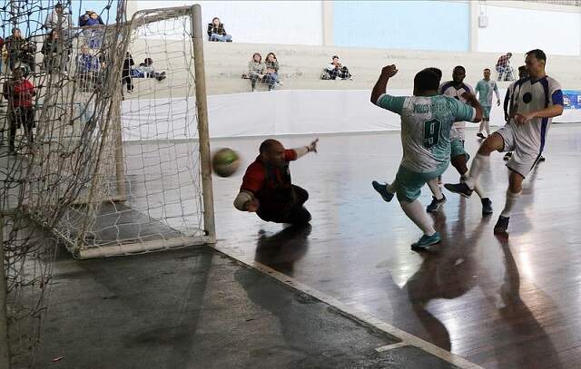 Chegou a hora! Final da Copa Diadema de Futsal acontece neste domingo