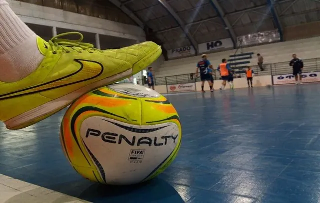 Copa de Futsal da Cidade de São Paulo reunirá 400 equipes e 5 mil atletas