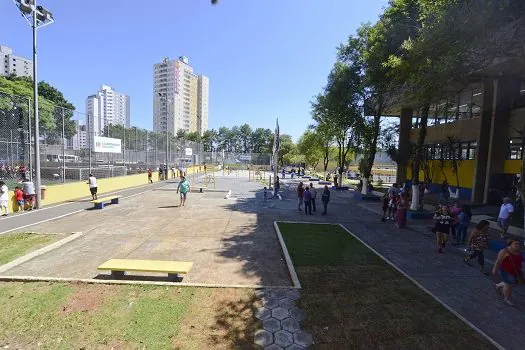 Prefeitura de São Bernardo prepara 1ª edição de torneio de ioiô