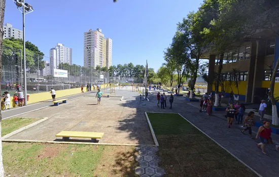 Prefeitura de São Bernardo prepara 1ª edição de torneio de ioiô