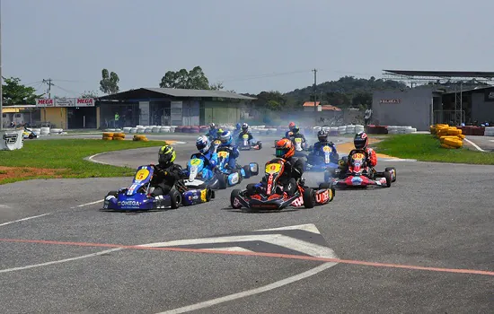 Copa Ômega de Kart V4 consagra seus campeões em 2021