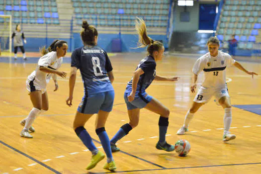 Prefeitura inicia inscrições para Copa São Bernardo de Futsal 2020