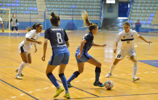 Prefeitura inicia inscrições para Copa São Bernardo de Futsal 2020