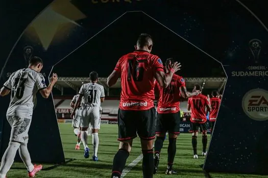 Atlético-GO inicia sua caminhada na Copa Sul-Americana em casa contra a LDU