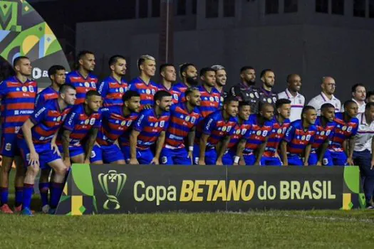 Copa do Brasil abre com classificação do estreante Marcílio Dias