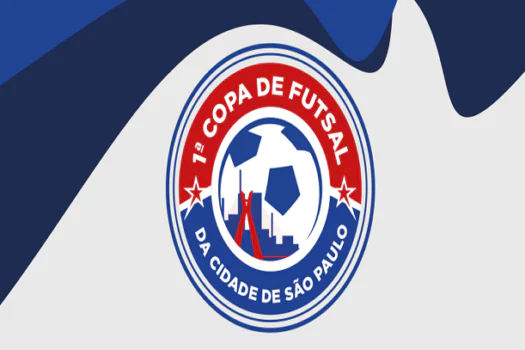 1ª Copa de futsal da Cidade de São Paulo tem inscrições prorrogadas