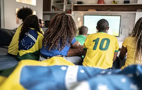 Copa do Mundo: 4 dicas de decoração para assistir aos jogos com os amigos