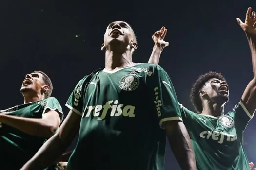 Palmeiras e América-MG buscam bi da Copinha em final recheada de belas promessas