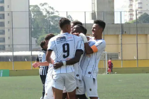 Sub-20 do Cachorrão encara clássico na estreia do Campeonato Paulista