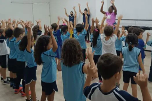 Praiamar Shopping comemora o Dia das Mães com coral infantil