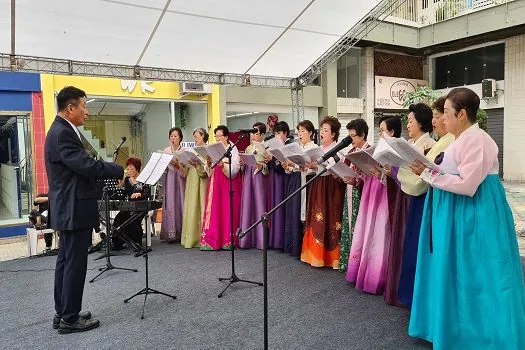 Feira Bom Retiro tem programação especial para o Dia das Mães