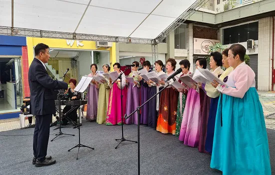 Feira Bom Retiro tem programação especial para o Dia das Mães