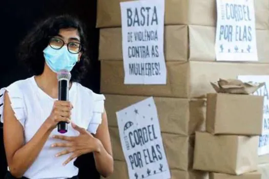 Escola estadual de Mauá fala sobre feminicídio e violência contra mulheres