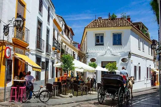 Espanha bate recorde de temperatura do país com 47,4 graus