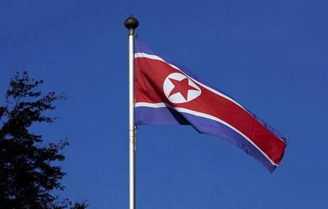 Coreia do Norte prepara nova rodada de testes de armas, diz agência de espionagem