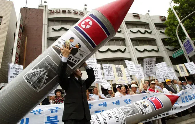 Coreia do Norte critica G-7 e diz que sua posição nuclear é ‘realidade inegável e crua’