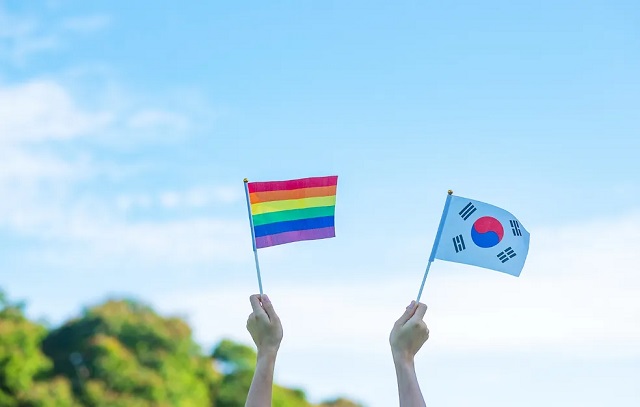 Coreia do Sul: primeira lei sobre casamento entre pessoas do mesmo sexo vai ao parlamento