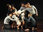 Cia de Danças faz amanhã a pré-estreia de “Anseio” no Teatro Clara Nunes