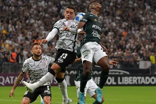 Corinthians espera “jogo físico” na Colômbia após enorme desgaste no Brasileirão