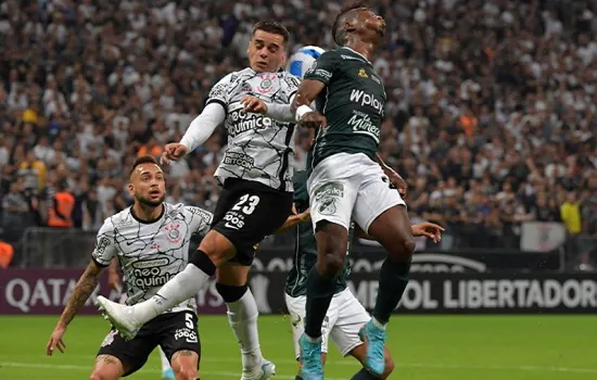 Corinthians espera “jogo físico” na Colômbia após enorme desgaste no Brasileirão