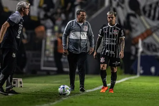 Corinthians usa São Paulo de exemplo para buscar feito inédito diante do Athletico-PR