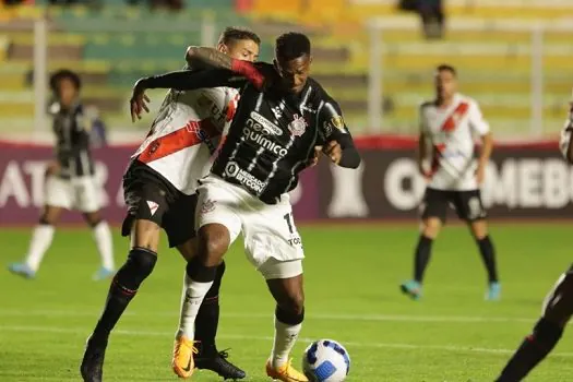 Corinthians planeja vaga nas oitavas e liderança diante do eliminado Always Ready