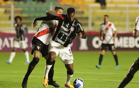 Corinthians planeja vaga nas oitavas e liderança diante do eliminado Always Ready