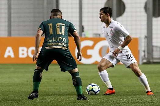 Times decidem vagas para as quartas de final da Copa do Brasil hoje