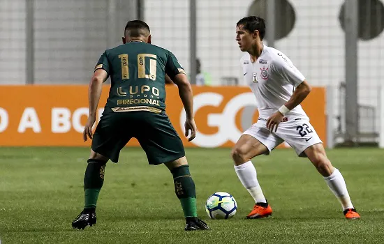 Times decidem vagas para as quartas de final da Copa do Brasil hoje