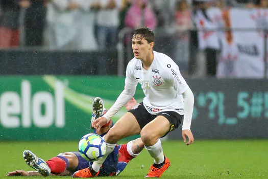 Corinthians enfrenta Bahia pela 11ª rodada do brasileirão