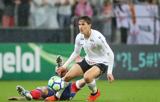 Corinthians enfrenta Bahia pela 11ª rodada do brasileirão