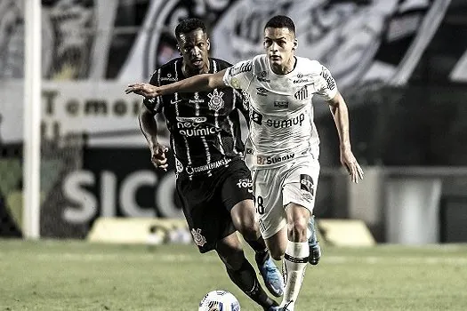 Dia de clássico: Corinthians e Santos duelam por vaga na Libertadores