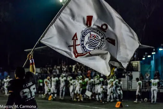 Corinthians Steamrollers está pronto para o primeiro desafio na SPFL 2020