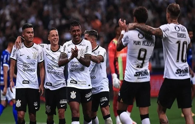 Corinthians tenta avançar no Paulistão