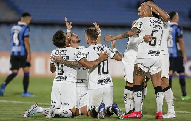 Corinthians disputa oitavas da Sul-Americana nos dias 1º e 8 de agosto