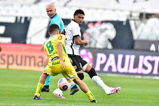 Corinthians é o primeiro finalista do Paulistão 2020