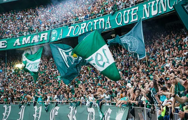 Coritiba vende 90% da SAF para grupo Treecorp por R$ 1