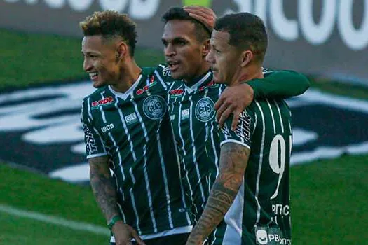 Mesmo saindo na frente, Bragantino sofre a virada e tem segunda derrota