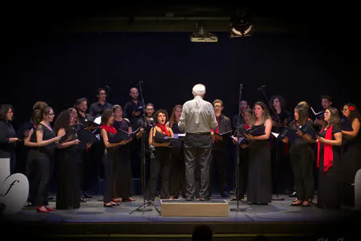 Tardes Musicais da Casa-Museu Ema Klabin traz Coro de Câmara da USP