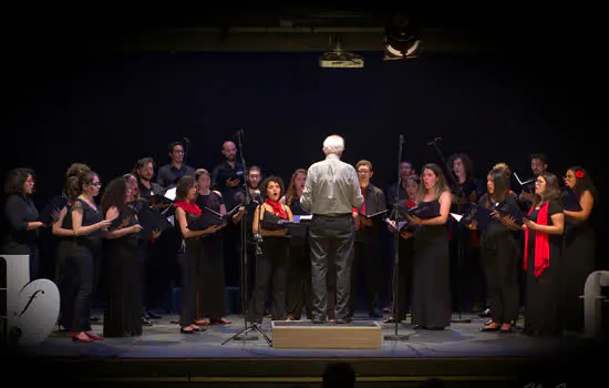 Tardes Musicais da Casa-Museu Ema Klabin traz Coro de Câmara da USP