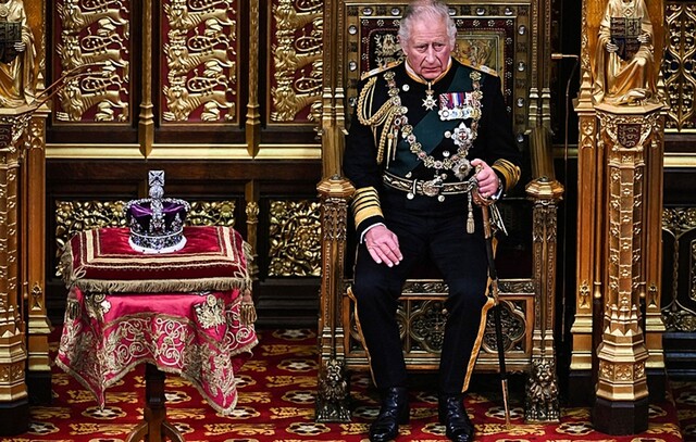 Confira 6 filmes sobre a Família Real Britânica para se preparar para coroação