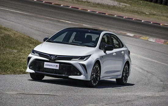 Toyota suspende produção no Brasil